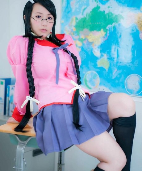 Kaho Shibuya