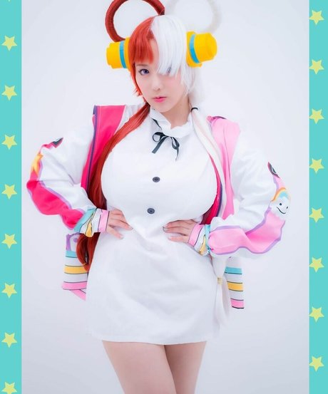 Kaho Shibuya