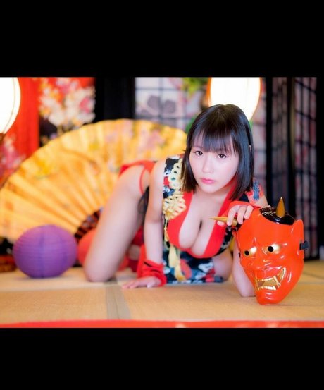 Kaho Shibuya