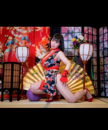 Kaho Shibuya