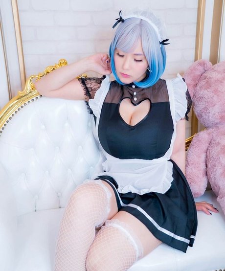 Kaho Shibuya