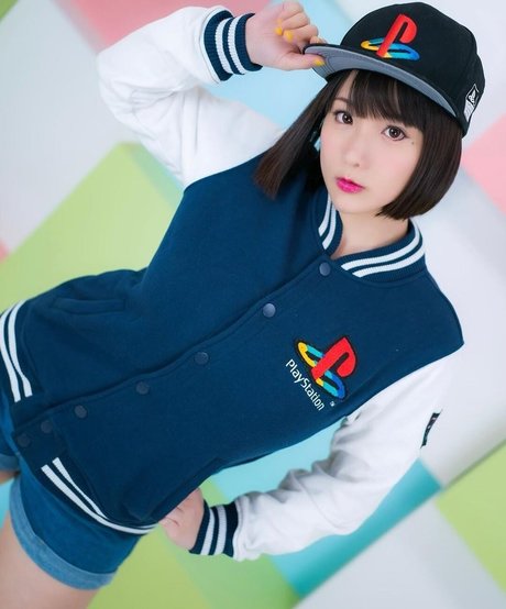 Kaho Shibuya