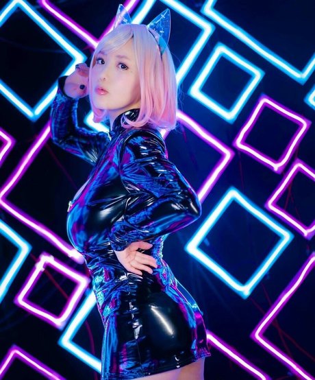 Kaho Shibuya
