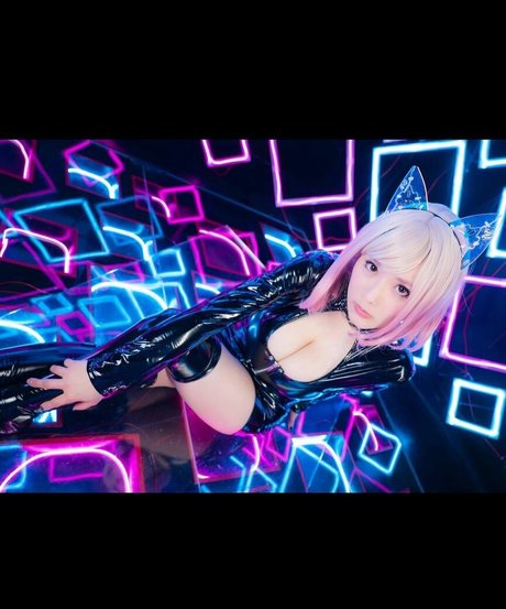 Kaho Shibuya