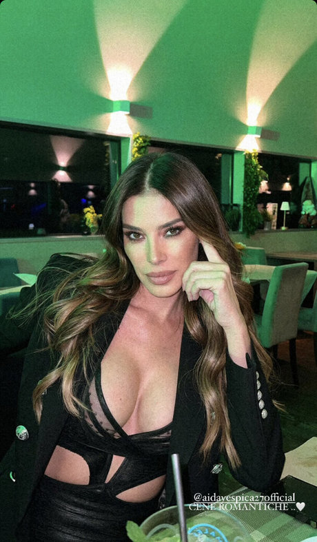 Aida Maria Yespica Jaime