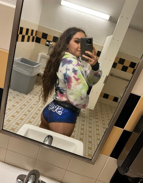 Skye Dolecki