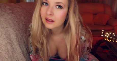 Valeriya ASMR