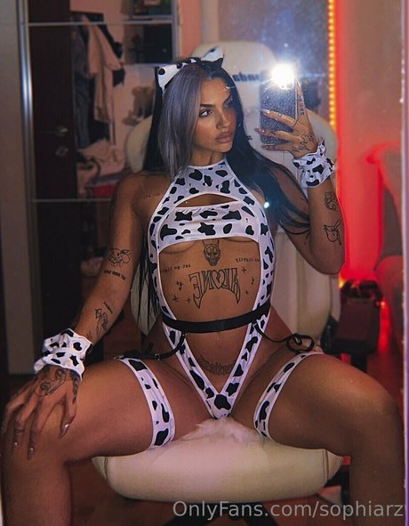Sophiarizou