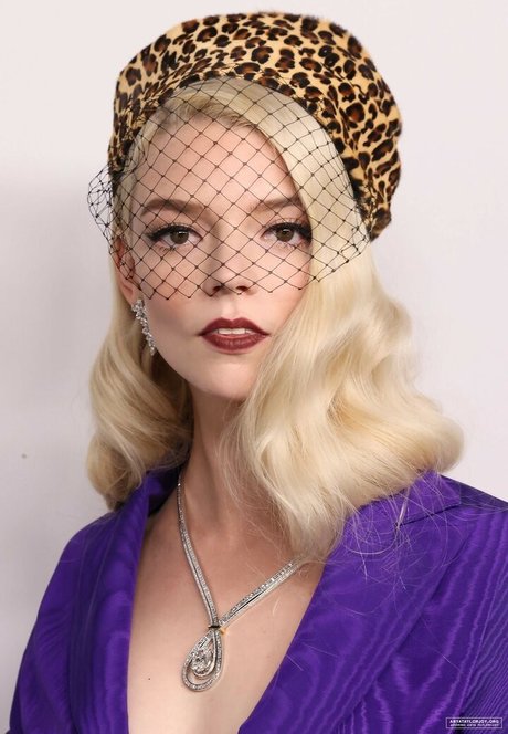 Anya Taylor-Joy