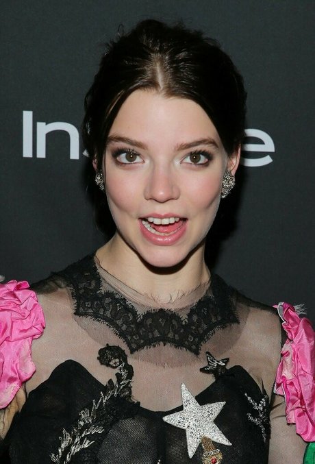 Anya Taylor-Joy