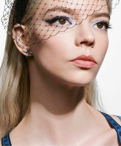 Anya Taylor-Joy