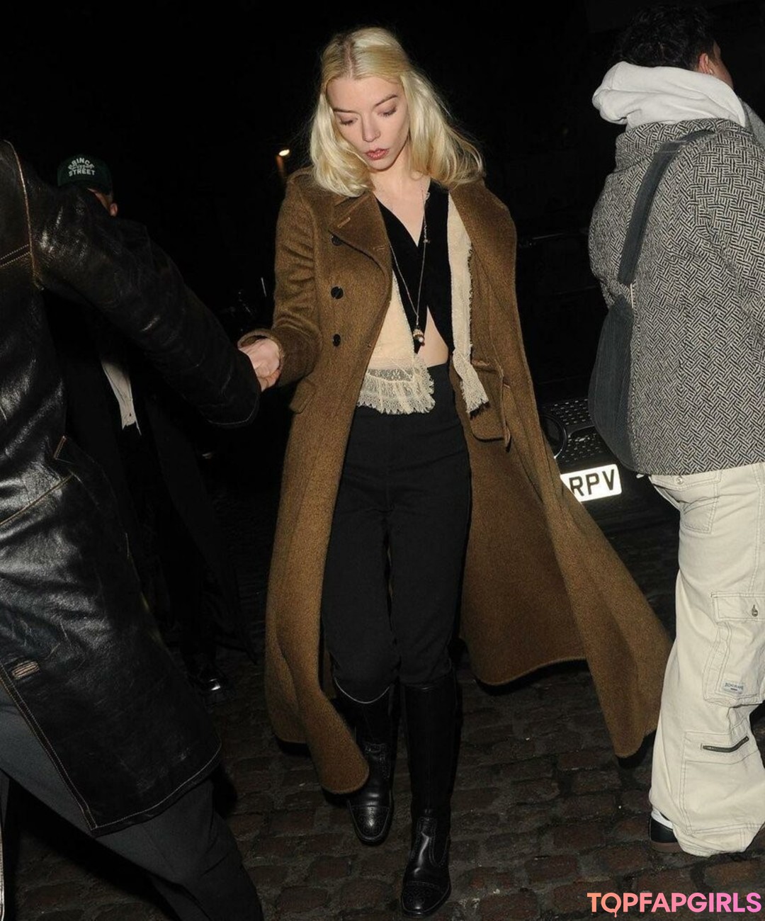 Naakte gelekte OnlyFans-foto van Anya Taylorjoy #715 Naakte gelekte OnlyFans-foto van Anya Taylorjoy #715