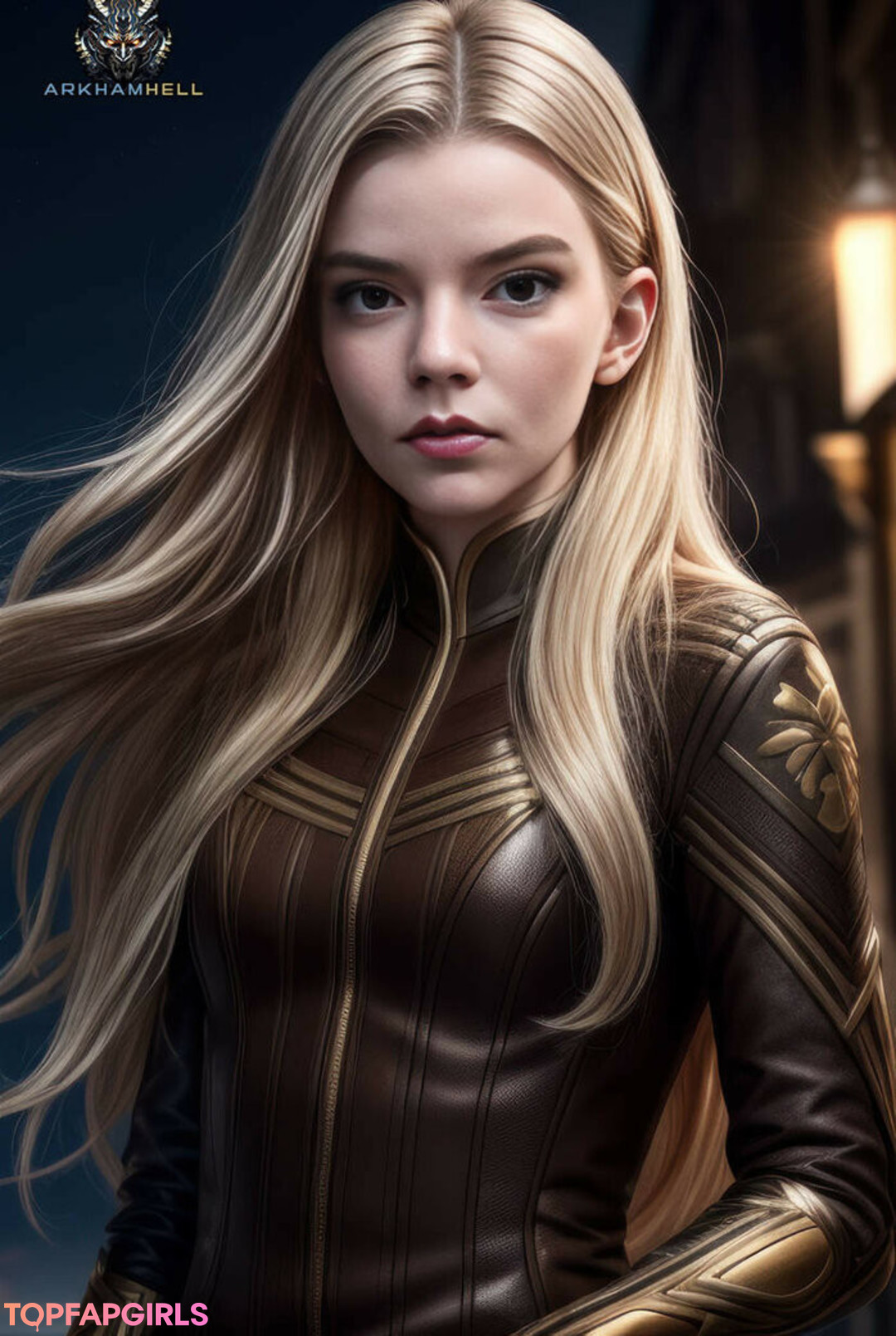 Naakte gelekte OnlyFans-foto van Anya Taylorjoy #981 Naakte gelekte OnlyFans-foto van Anya Taylorjoy #981