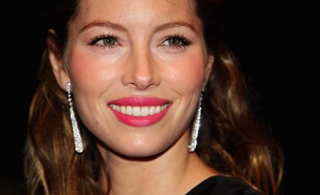 Jessica Biel