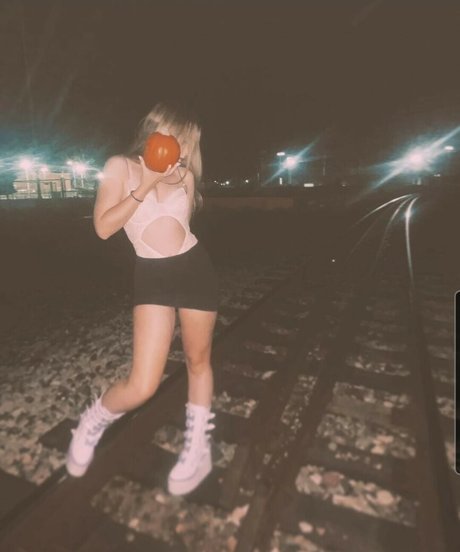 Naakte gelekte OnlyFans-foto van Ashlayslayss