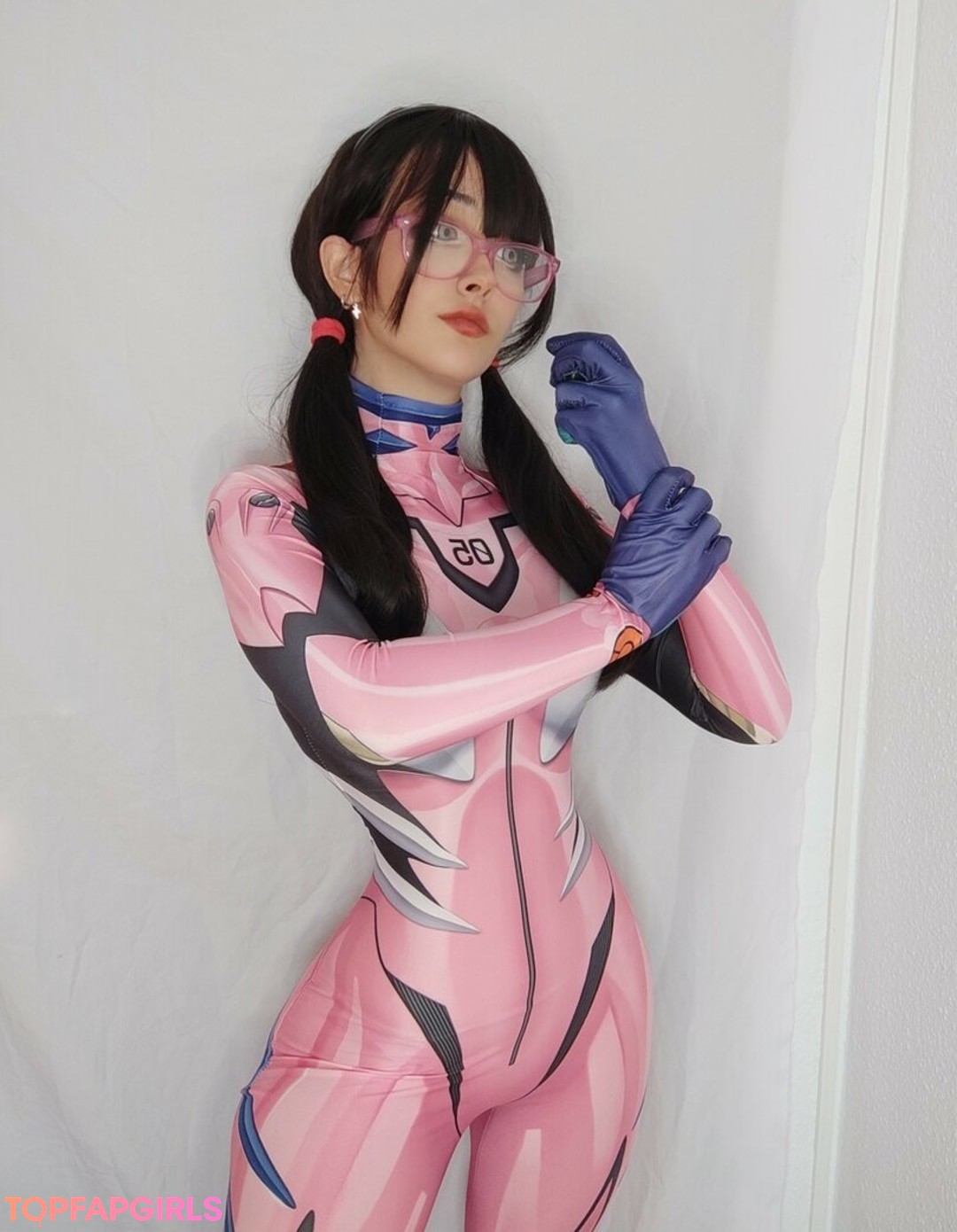 Naakte gelekte OnlyFans-foto van Nyukix #27 Naakte gelekte OnlyFans-foto van Nyukix #27