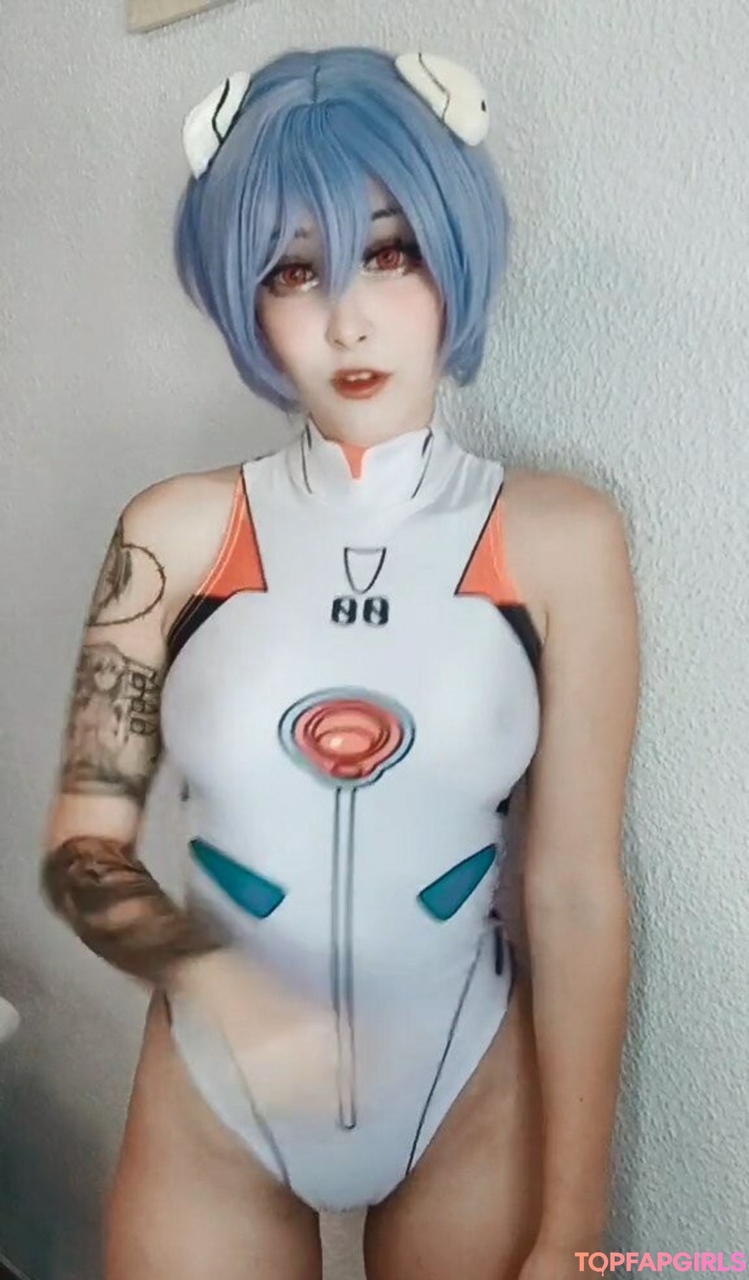 Naakte gelekte OnlyFans-foto van Nyukix #505 Naakte gelekte OnlyFans-foto van Nyukix #505