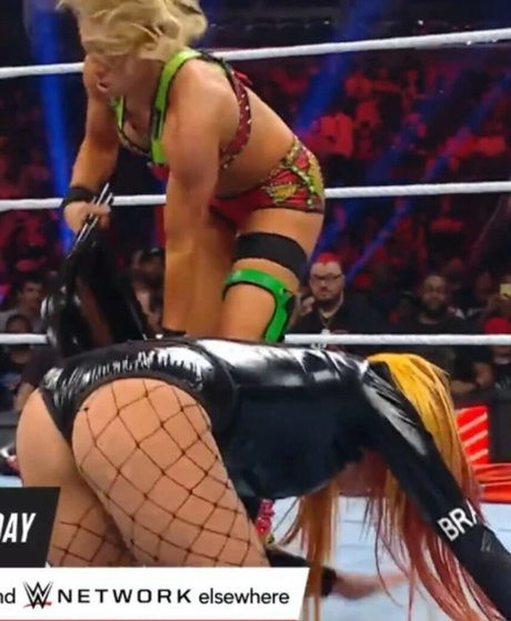 Becky Lynch
