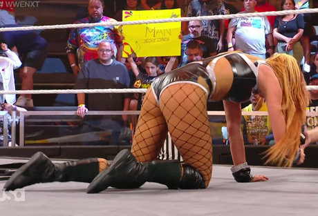 Becky Lynch