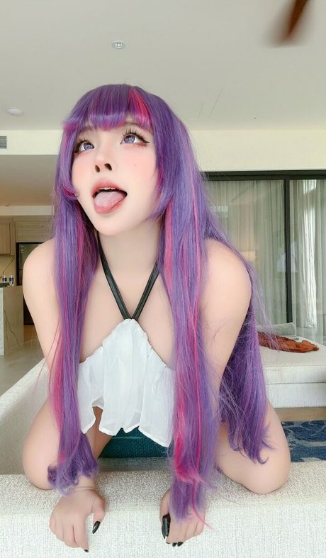Sayo Momo