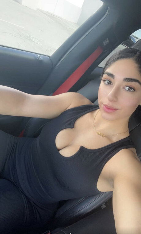 Mary Noura