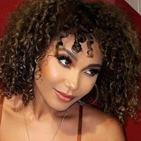 Parker Mckenna Posey