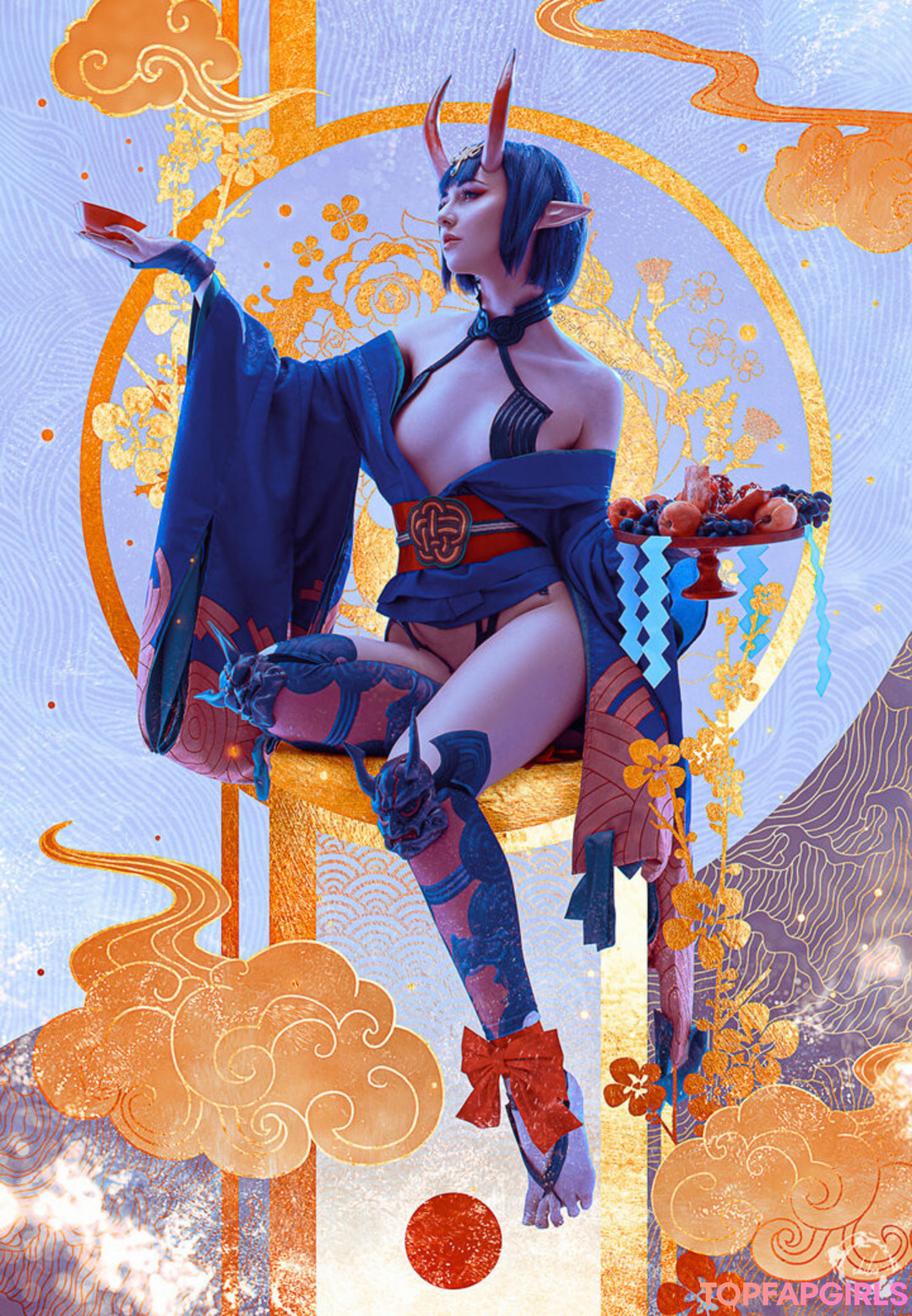 Naakte gelekte OnlyFans-foto van Zefirkanatsuki #196 Naakte gelekte OnlyFans-foto van Zefirkanatsuki #196