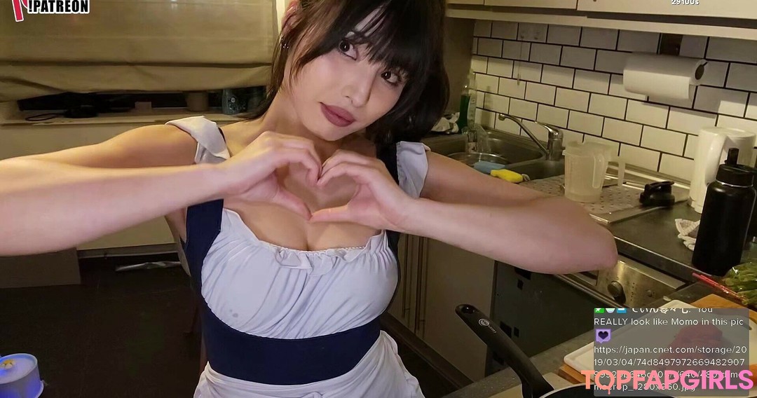 Naakte gelekte OnlyFans-foto van Meowko #1014