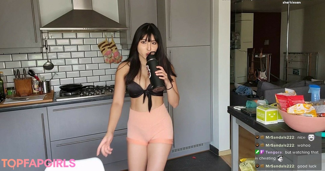 Naakte gelekte OnlyFans-foto van Meowko #1435