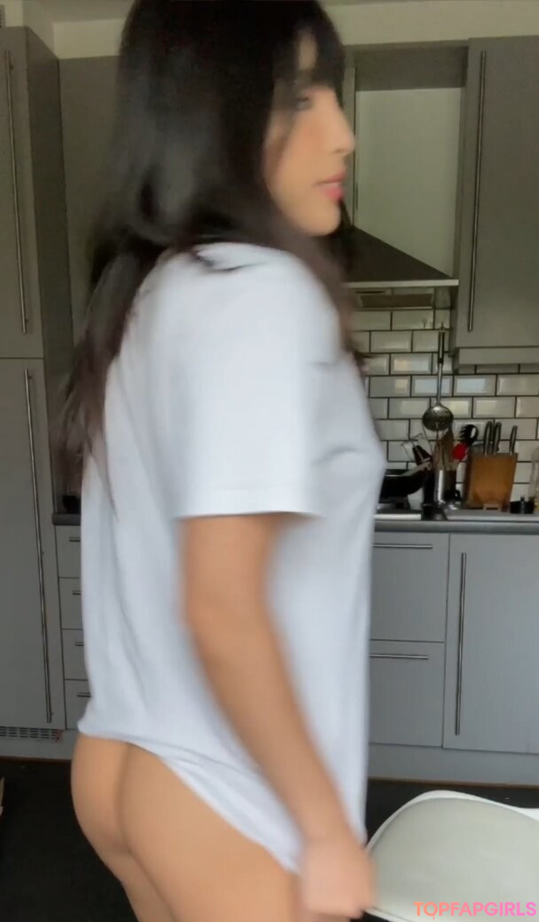 Naakte gelekte OnlyFans-foto van Meowko #1795