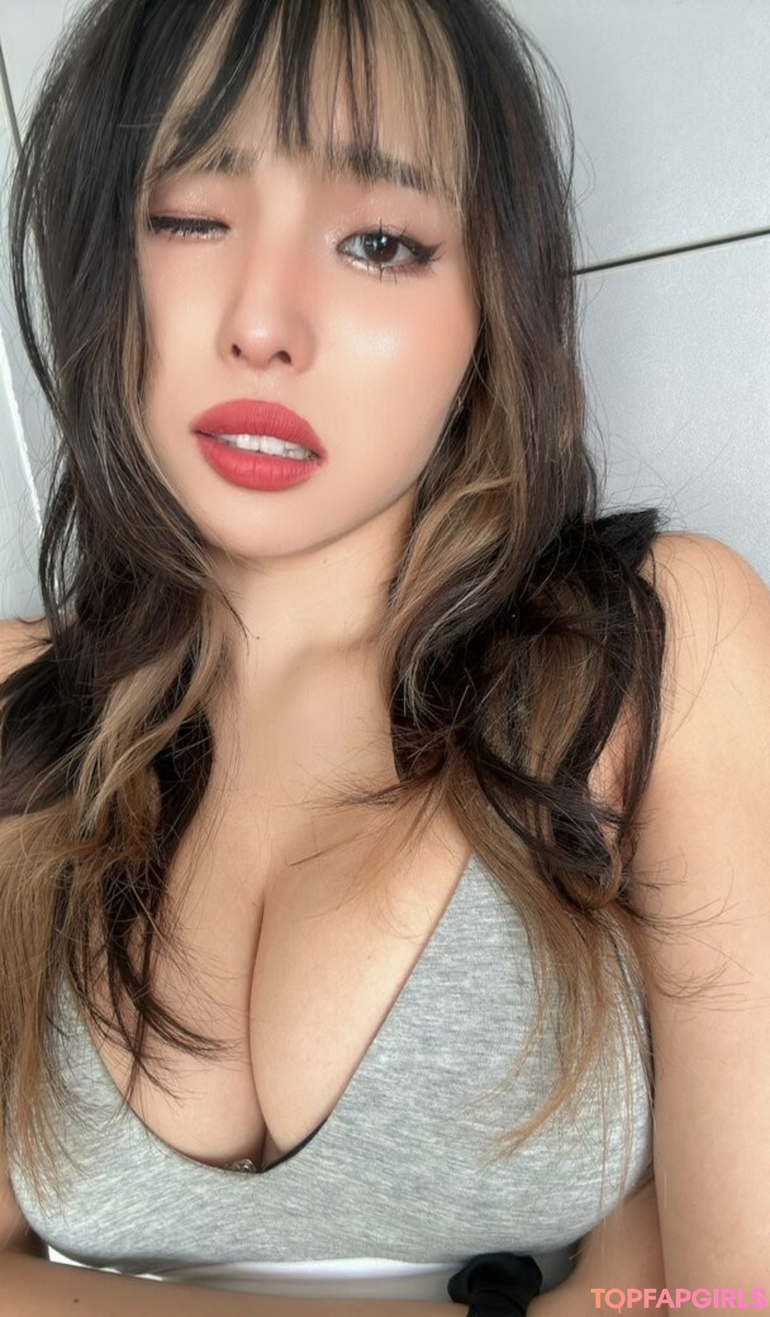 Naakte gelekte OnlyFans-foto van Meowko #1965
