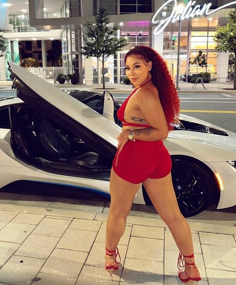 Kiah Dream