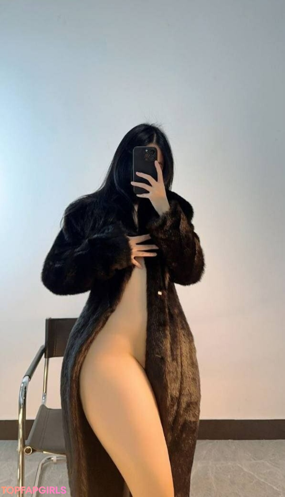 Naakte gelekte OnlyFans-foto van Qiaoniutt #1174