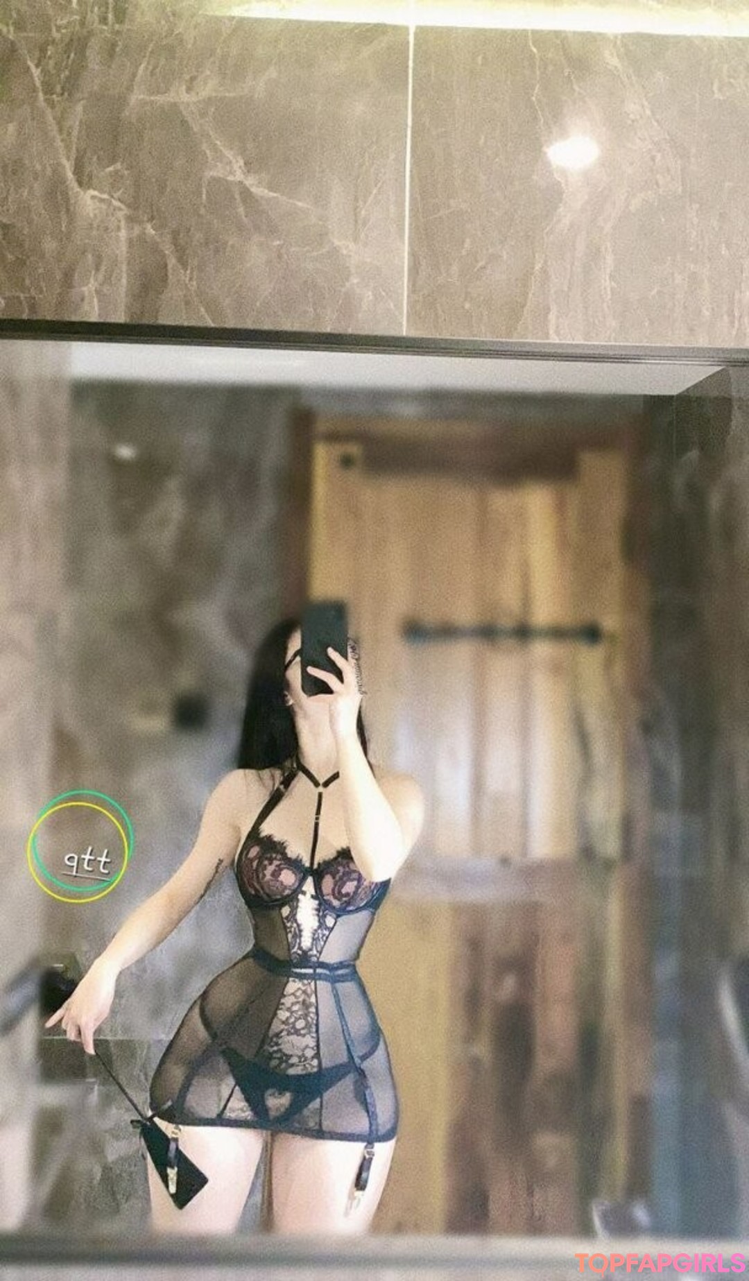 Naakte gelekte OnlyFans-foto van Qiaoniutt #1436