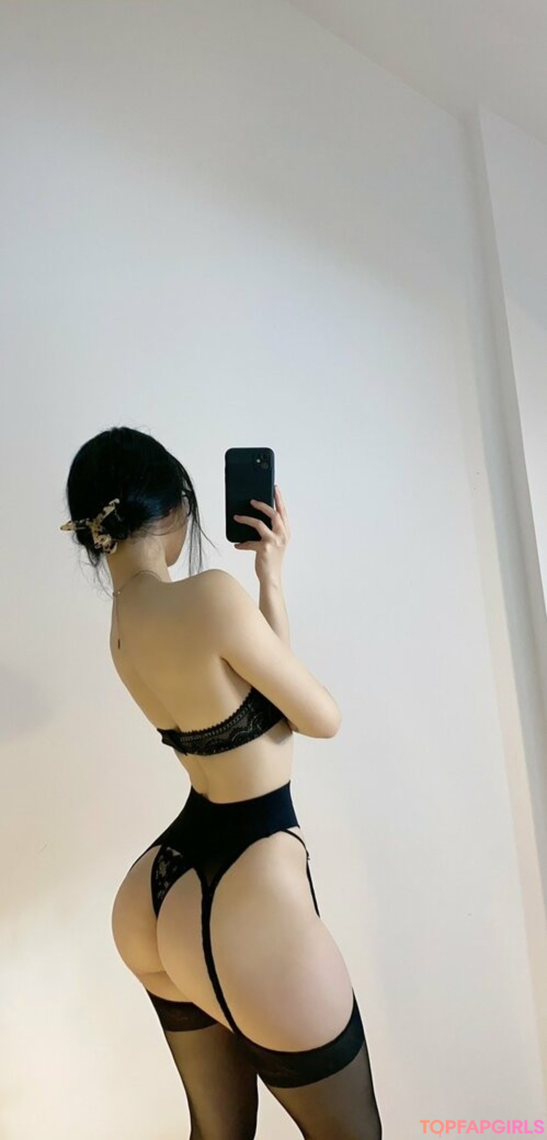 Naakte gelekte OnlyFans-foto van Qiaoniutt #1454
