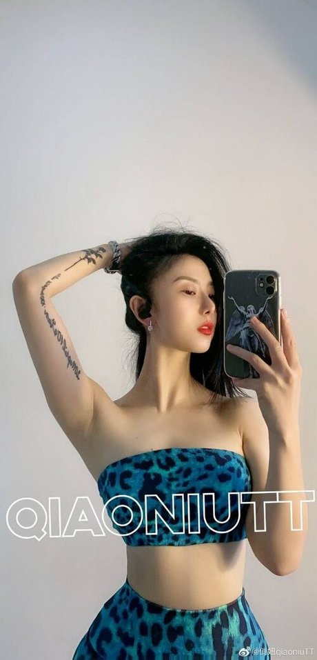 QiaoniuTT