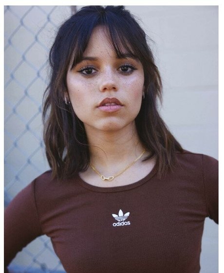 Jenna Ortega