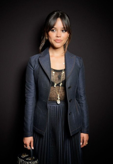 Jenna Ortega