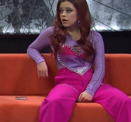 Jenna Ortega