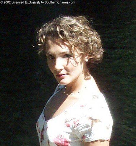 Naakte gelekte OnlyFans-foto van Southerncharms Reese