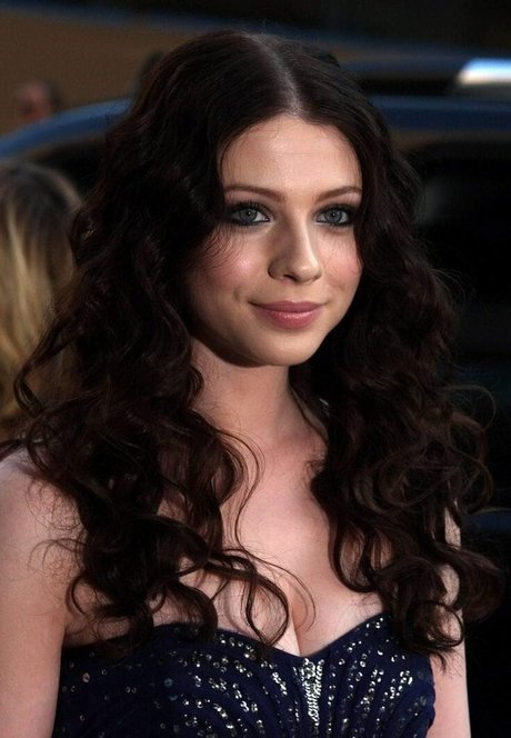 Michelle Trachtenberg