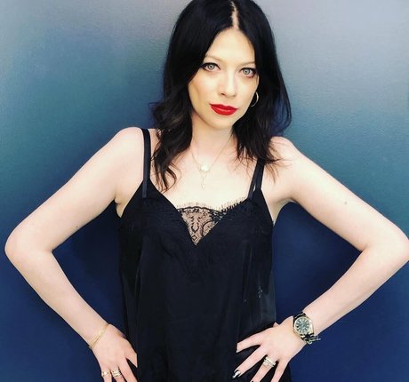 Michelle Trachtenberg
