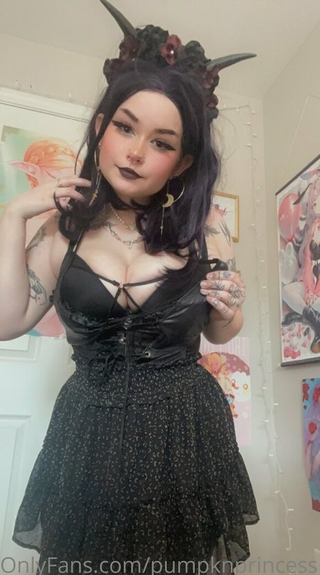Pumpknprincess