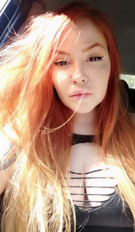 Naakte gelekte OnlyFans-foto van Margaritadirge