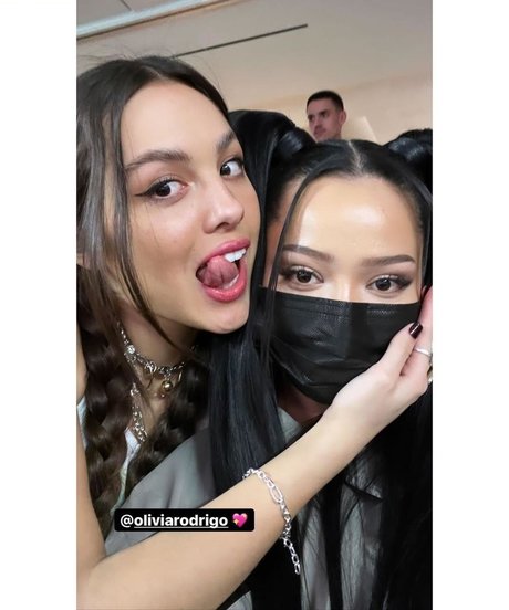 Olivia Rodrigo