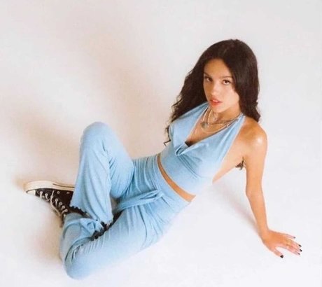 Olivia Rodrigo