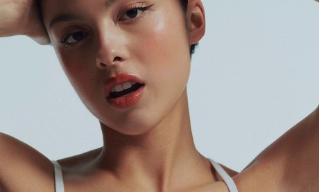 Olivia Rodrigo