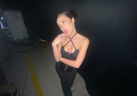 Olivia Rodrigo