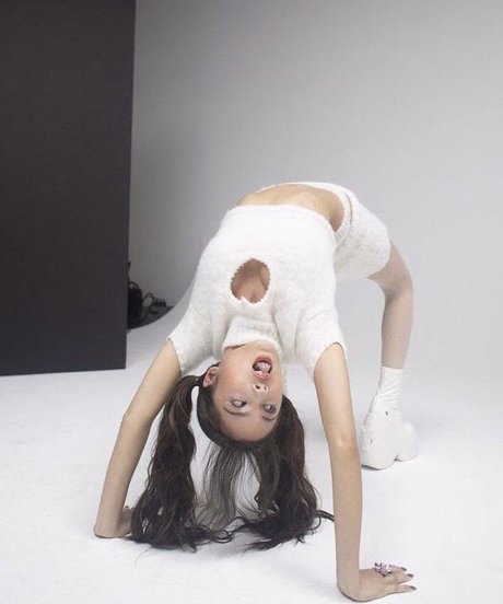 Olivia Rodrigo