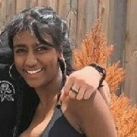 Shreya Naidoo